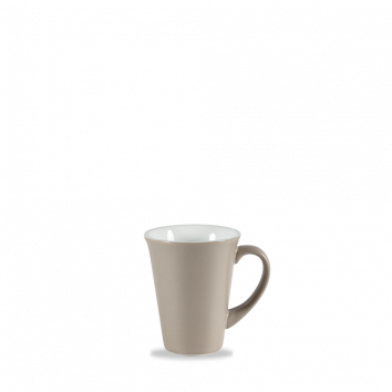 Kaffeetasse 0,34l MENU SHADES smoke grey