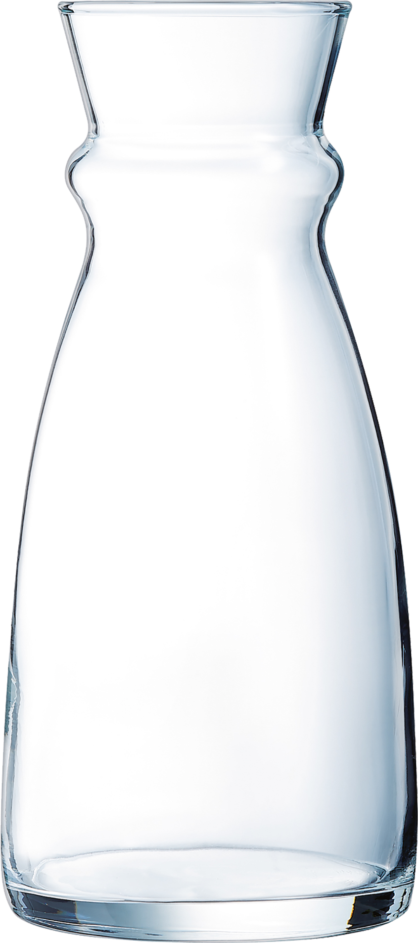 Karaffe 0,75l FLUID
