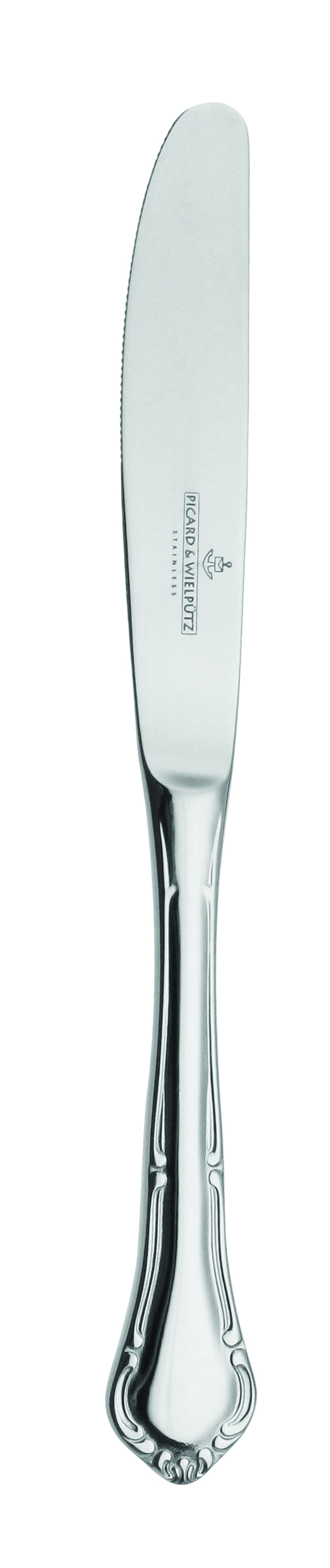 88597 Dessertmesser Vollheft PALAZZO 18/0