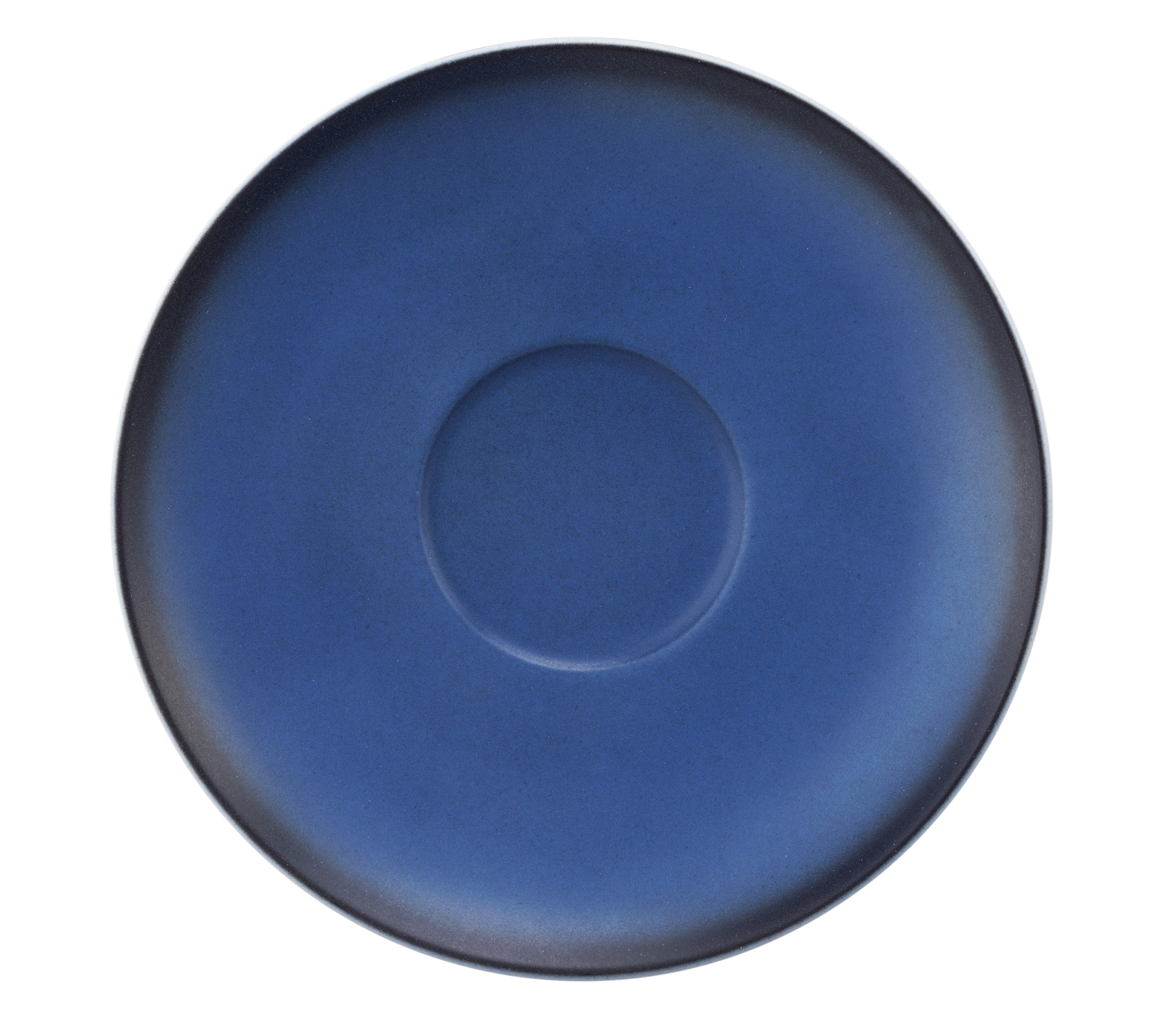 143650 Untertasse 15,9cm 1164 COUP FINE DINING FANTASTIC blau