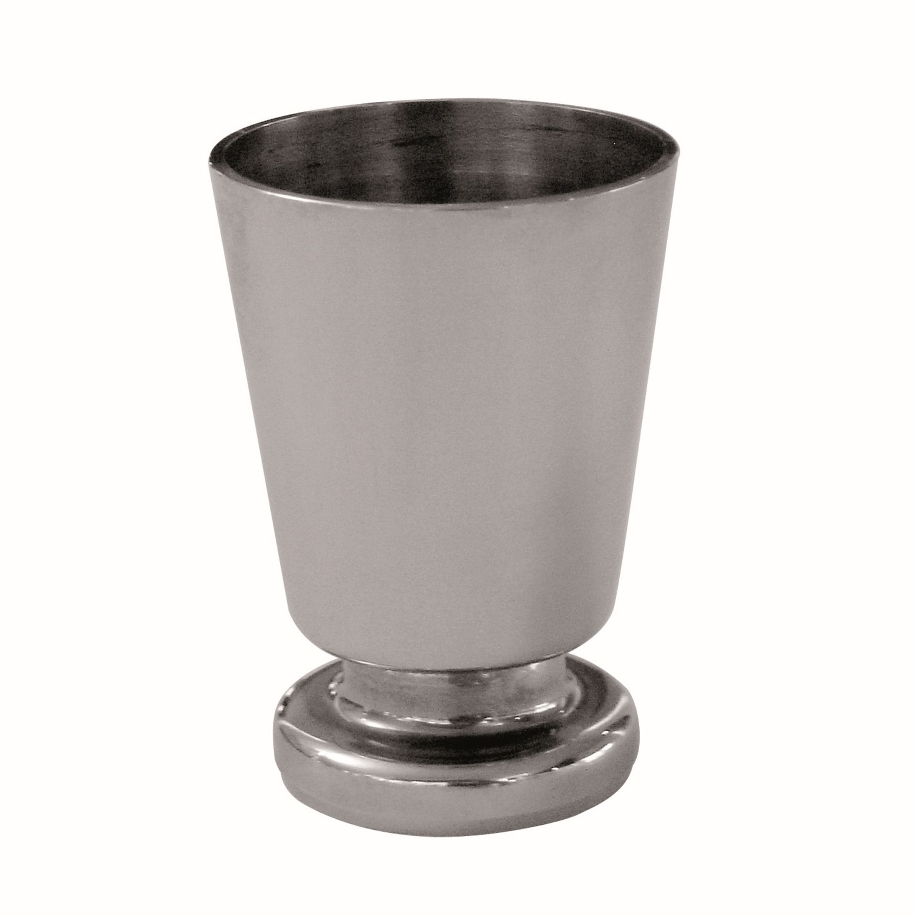 Zahnstocherbehälter Ø4cm H5,8cm 0,05l mit Fuß BANQUET Zahnstocherbehälter Ø4cm H5,8cm 0,05l mit Fuß BANQUET