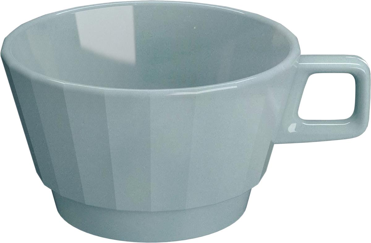 Kaffeetasse konisch SEA 0,26l EDGE Kaffeetasse konisch SEA 0,26l EDGE