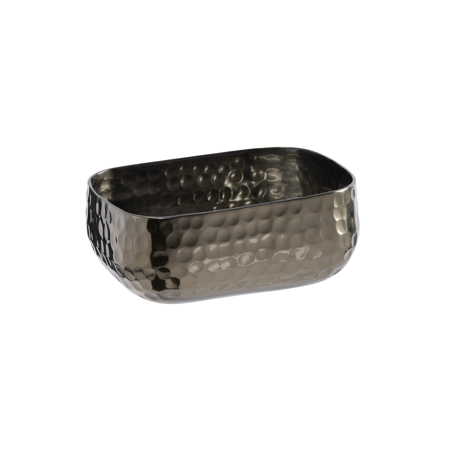 Schale 12x9,5cm H5cm CRAFT