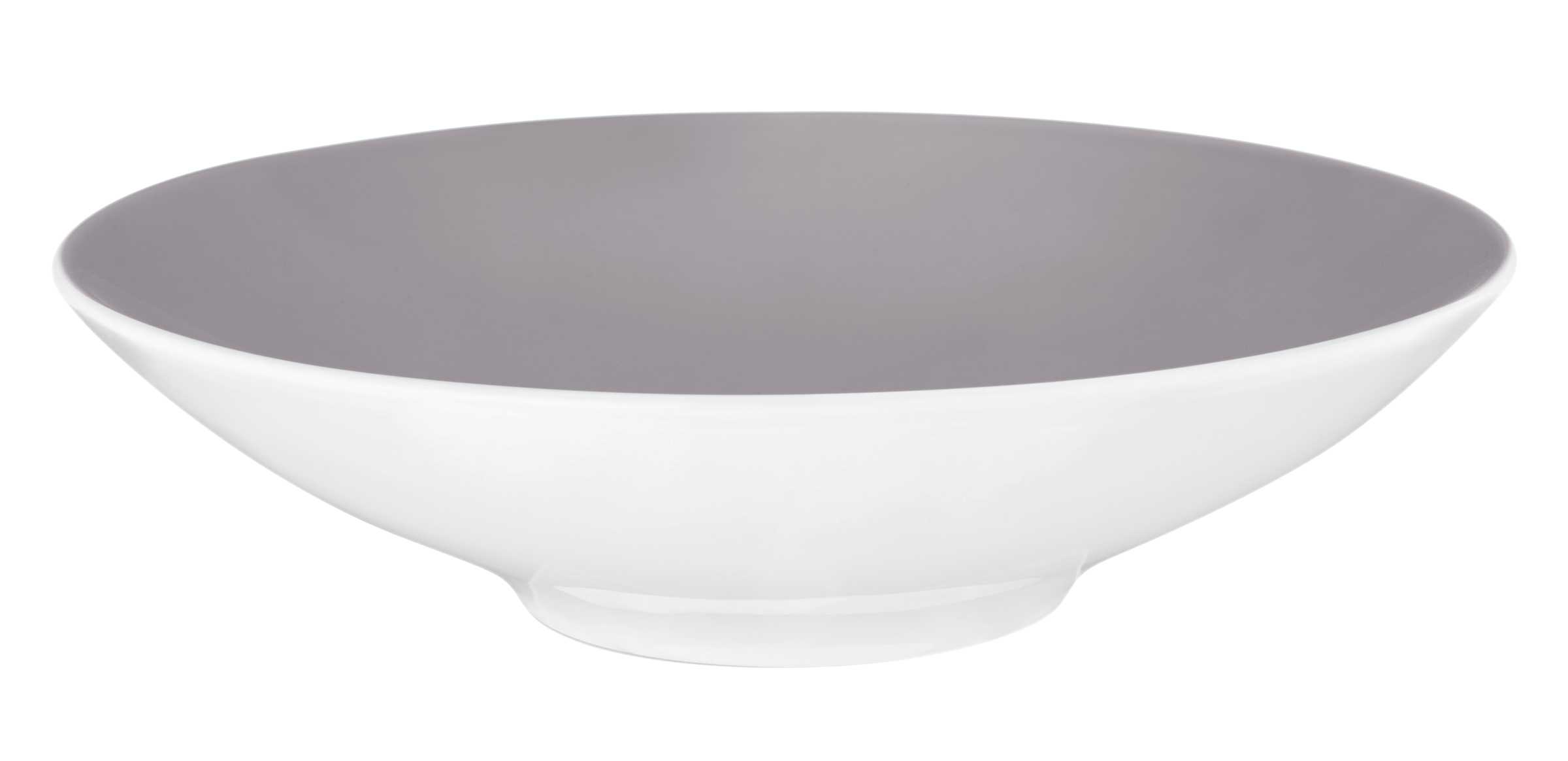 143834 Schale C 23cm M5381 COUP FINE DINING FASHION grau