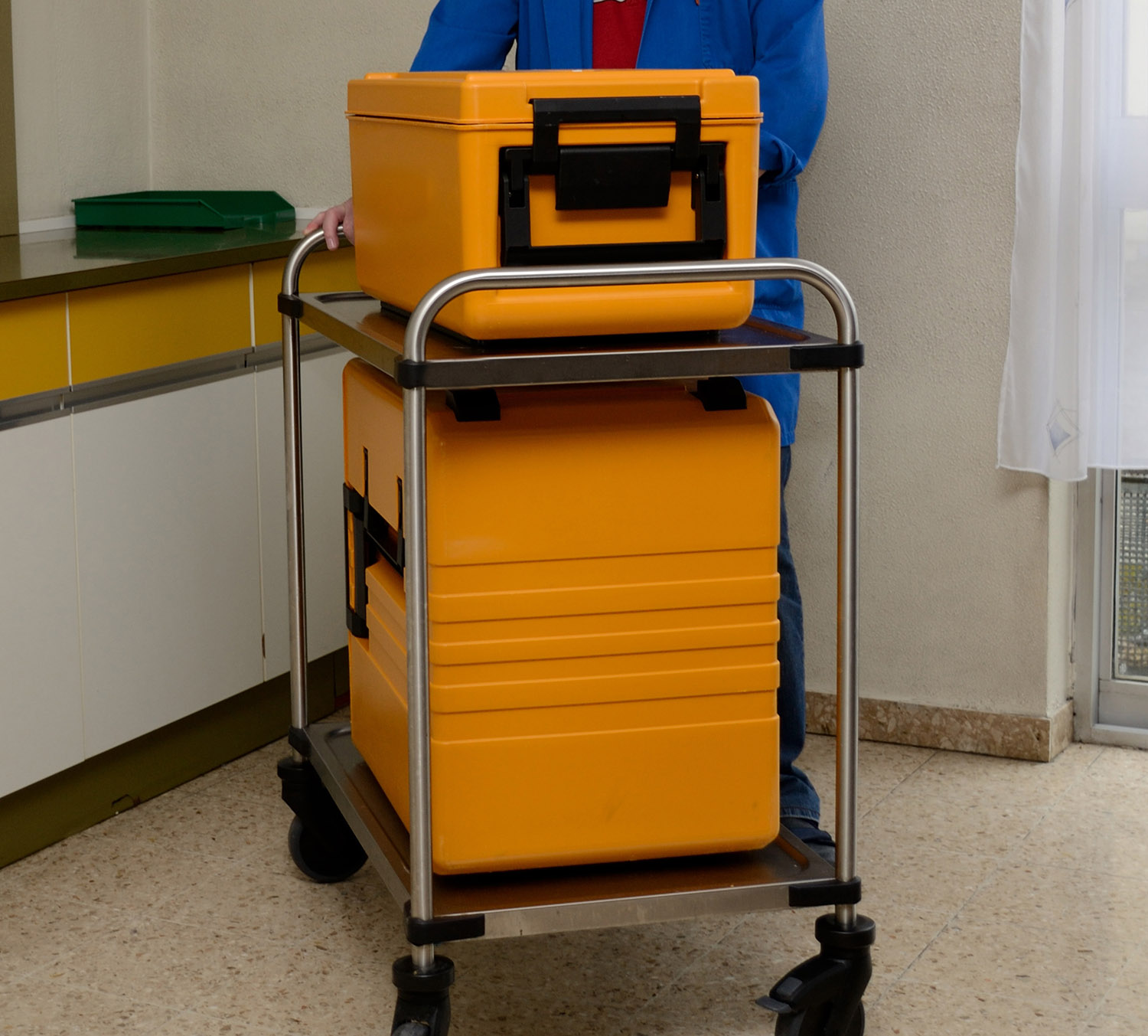 Thermoporte Thermoporte