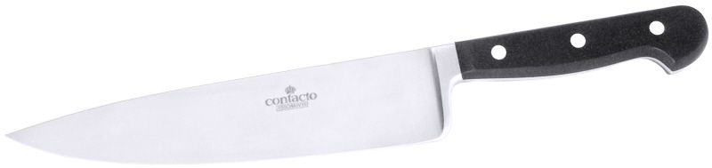 Kochmesser 21cm geschmiedet