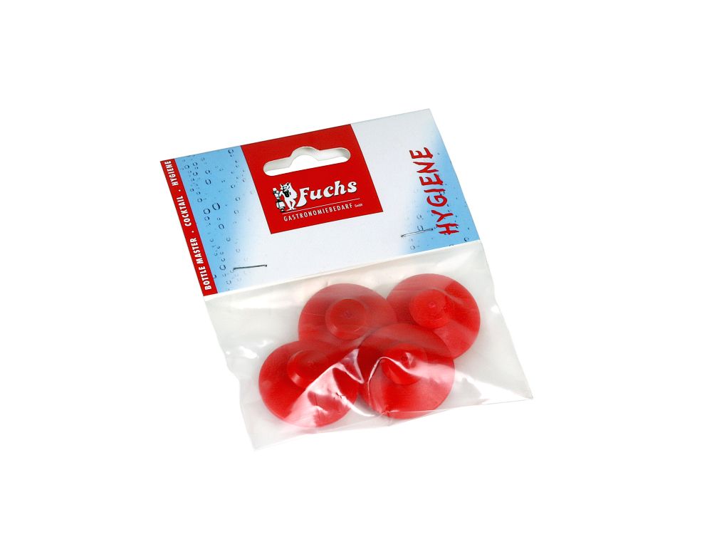 142076 4 St. Ersatzsaugfüsse