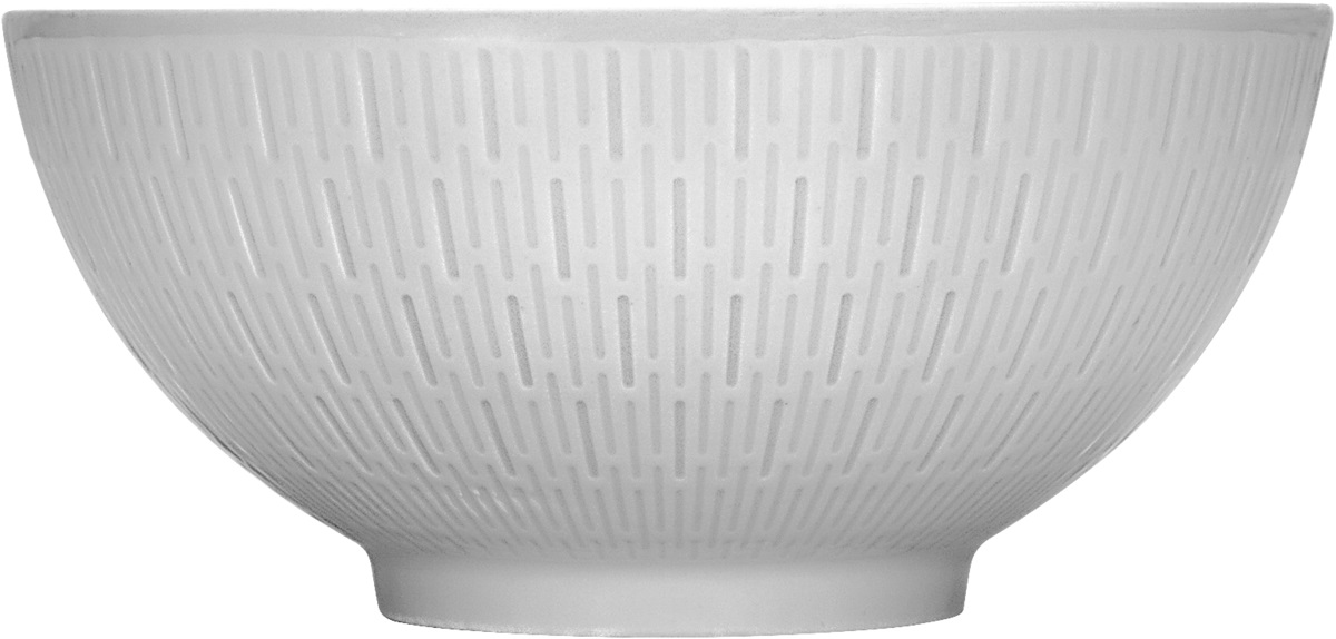 Schale relief 0,45l SCOPE LINEA Schale relief 0,45l SCOPE LINEA