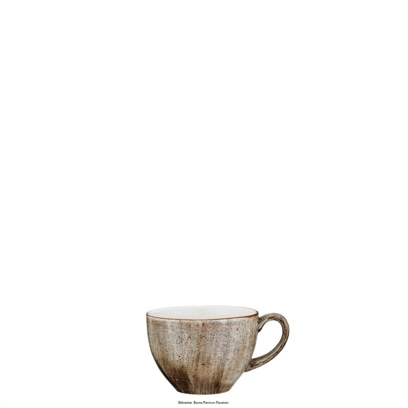 144398 Kaffeetasse 0,23l AURA TERRAIN RITA