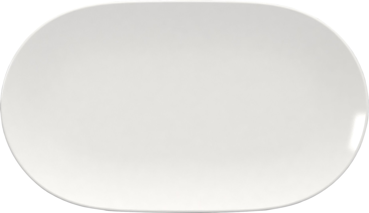 Platte oval coup 23cm SCOPE Platte oval coup 23cm SCOPE