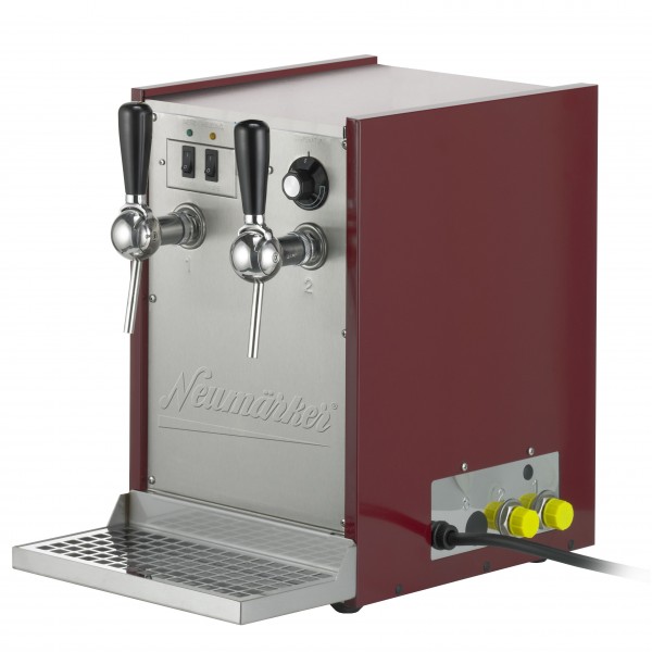 Heiße Spitze II mit Saugpumpe Heiße Spitze II mit Saugpumpe