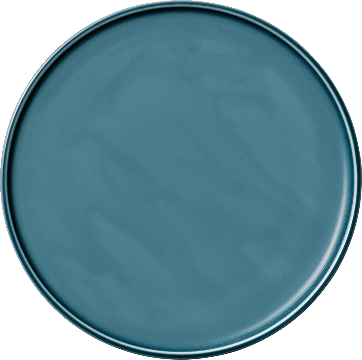 Teller flach rund coup 28cm COMPANION PETROL Teller flach rund coup 28cm COMPANION PETROL