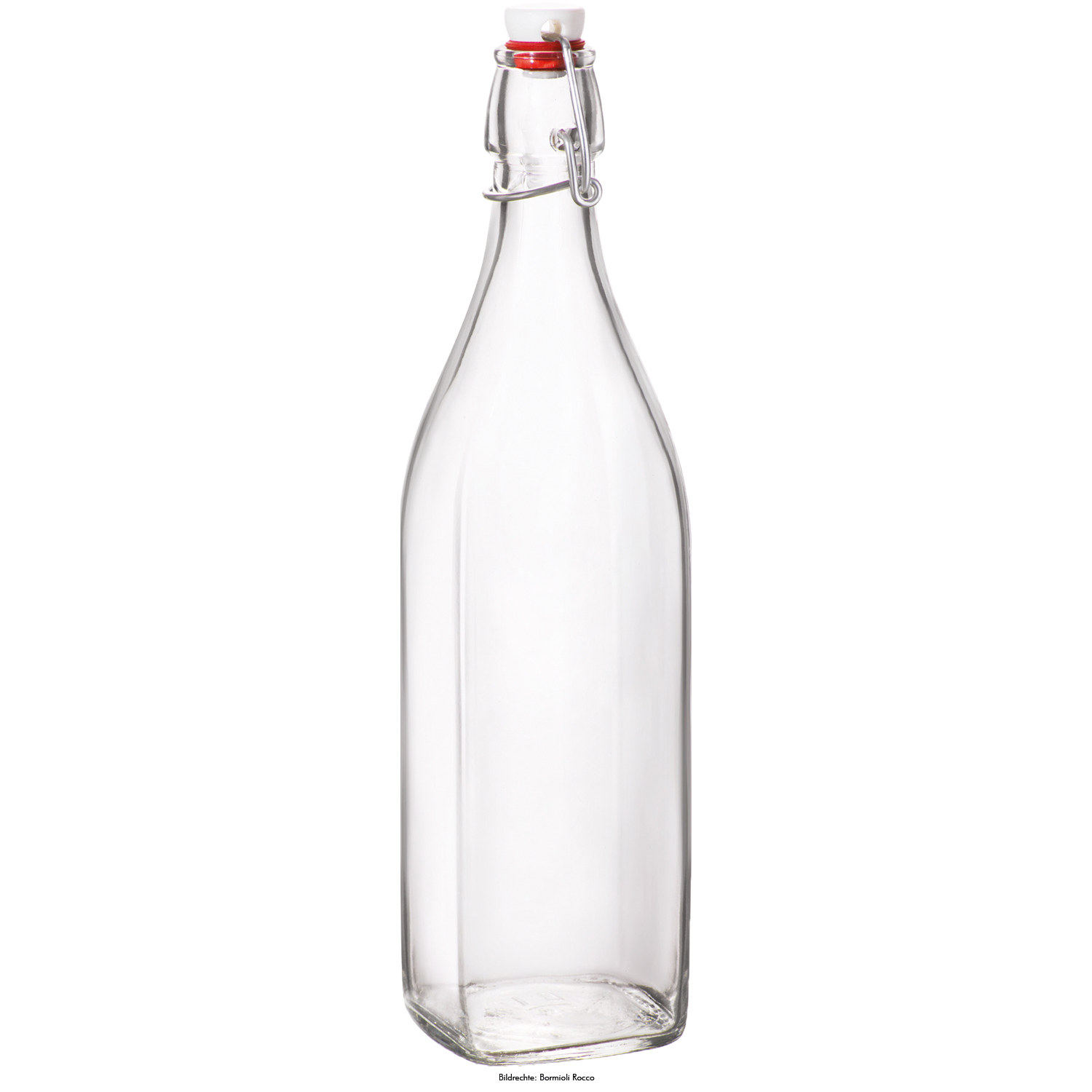 Bügelflasche 1000ml SWING BOTT