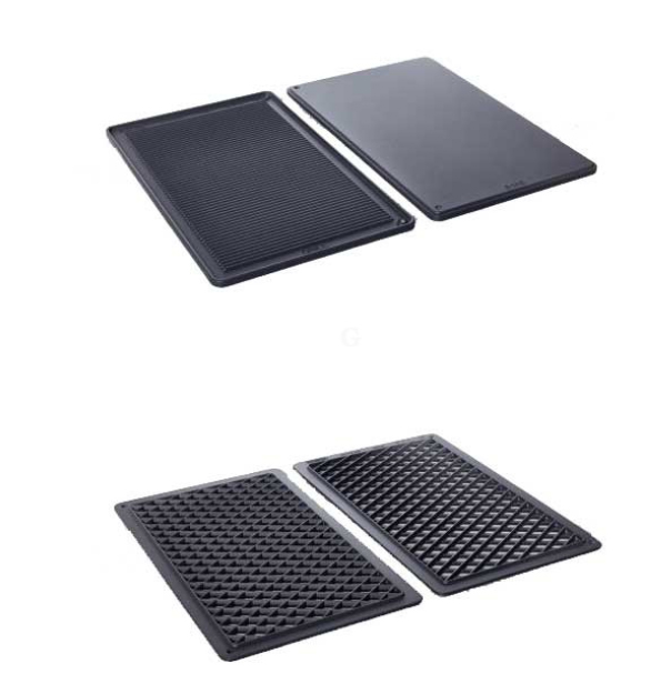 90870 Grill-Paket 60.72.108
