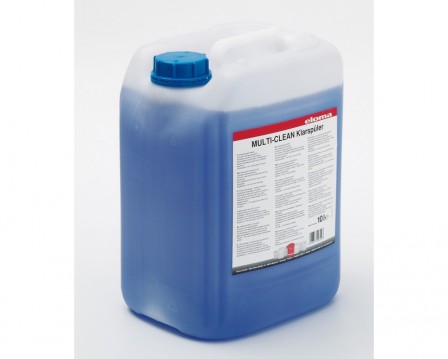 Klarspüler 10 Liter Eloma Multi-Clean