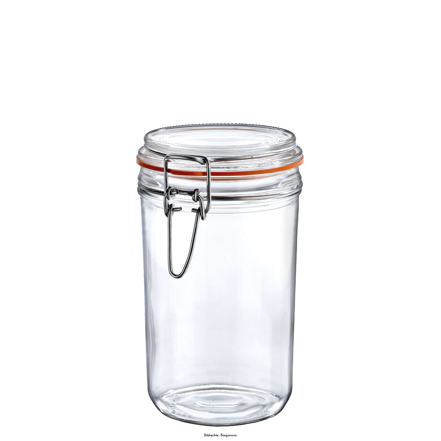 16244 Einweckglas 750ml TERRINE ERMETICO