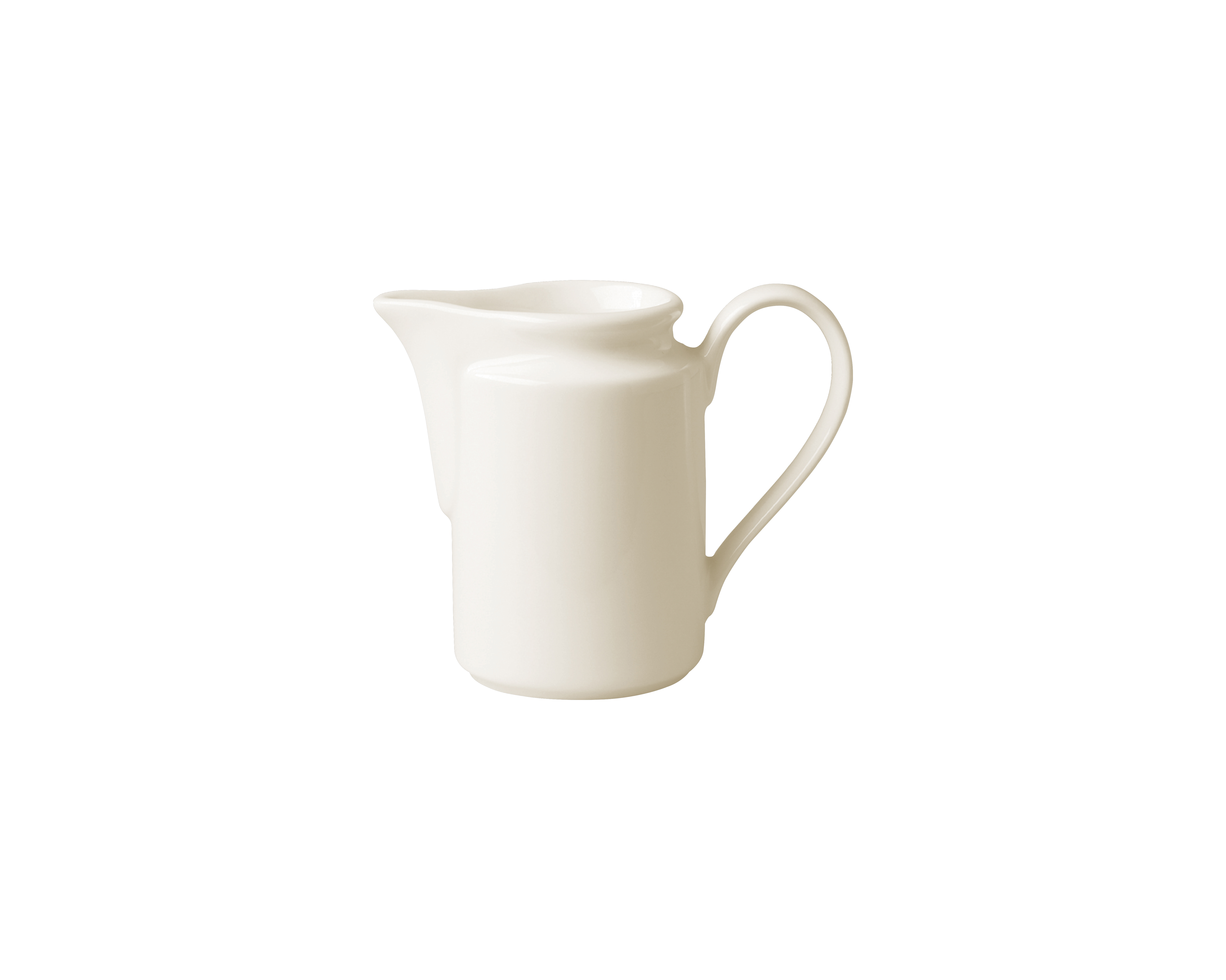 Gießer 0,15L BANQUET creme