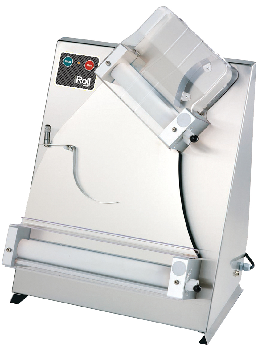 127238 Teigausrollmaschine IF40-IROLL