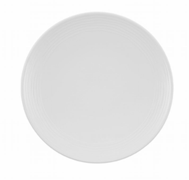 Teller Coupe flach 21cm SEDONA