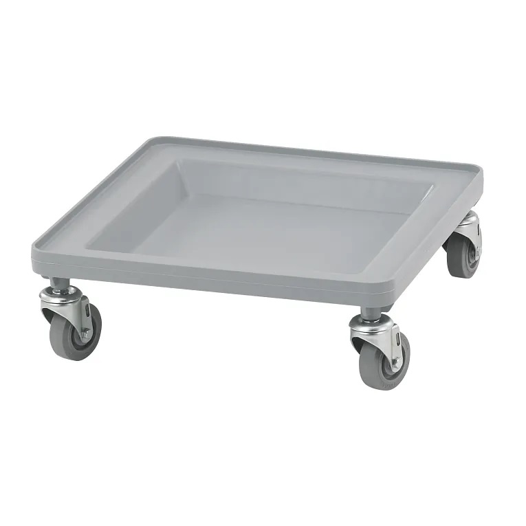 Rollwagen 54x54x20cm Camdollie grau