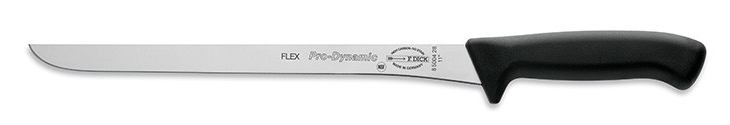 Schinkenmesser 25cm flexibel DICK PRO DYNAMIC Schinkenmesser 25cm flexibel DICK PRO DYNAMIC