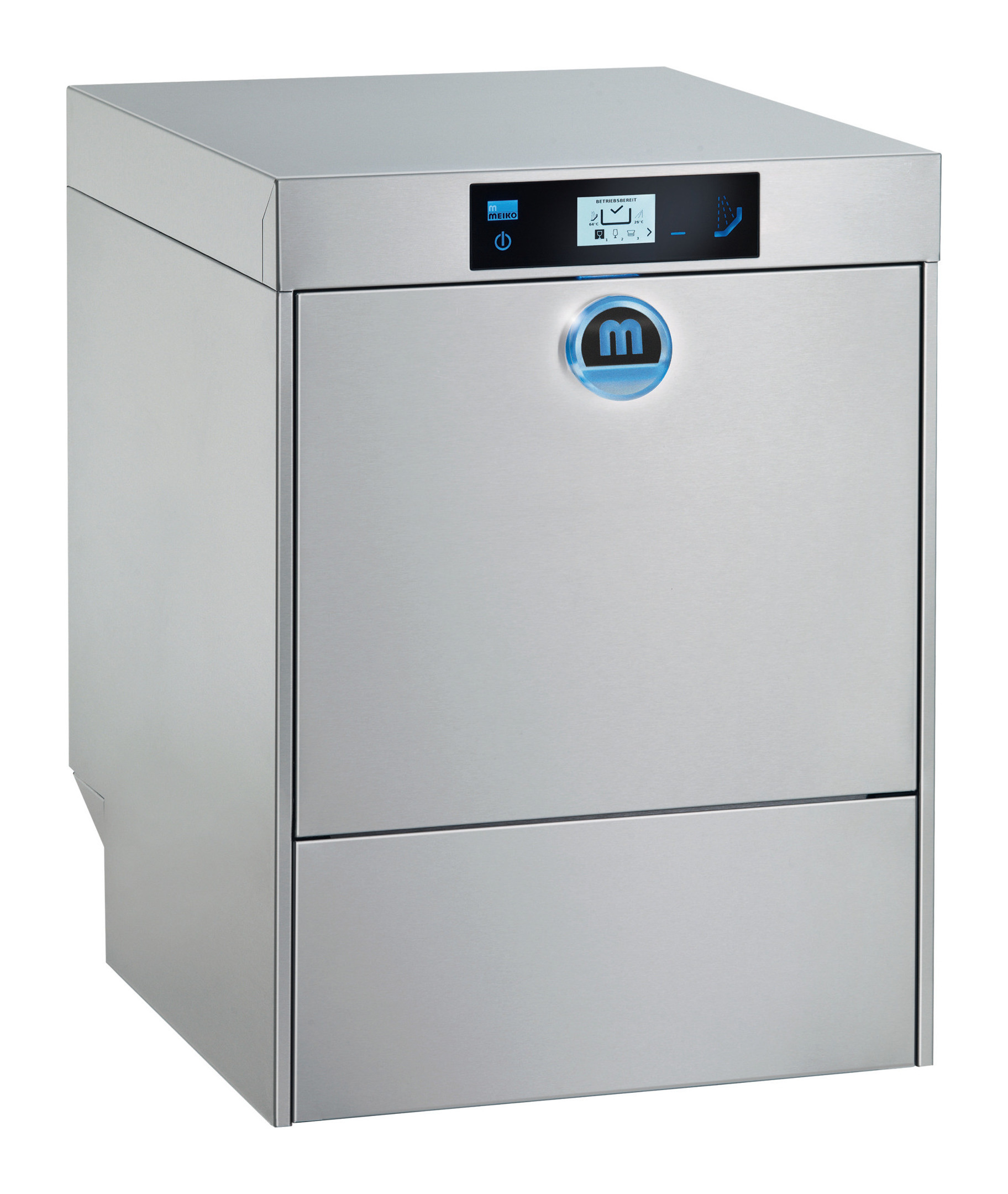 135351 Universalspülmaschine M-iClean UL