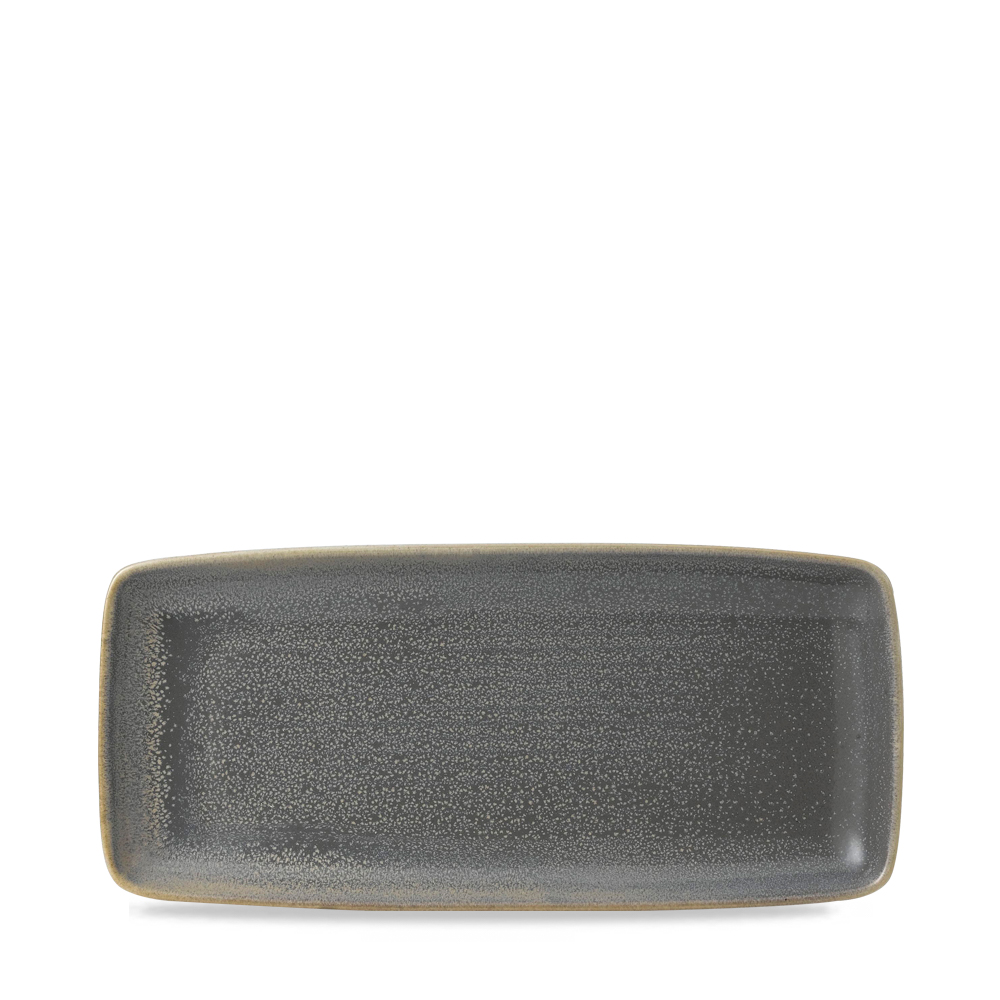 151270 Platte 27,2x12,5cm EVO granite