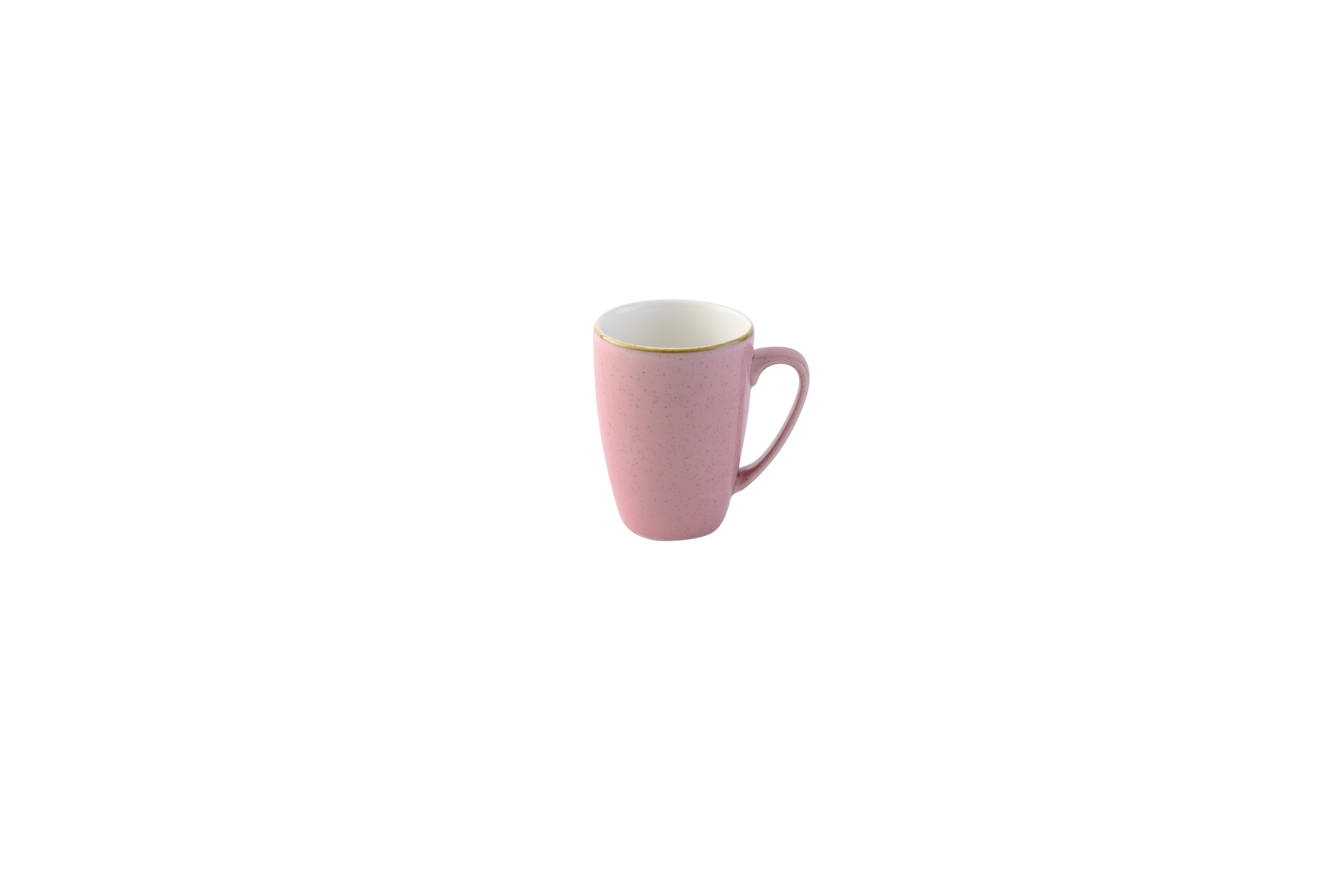 Kaffeebecher 0,34l STONECAST petal pink