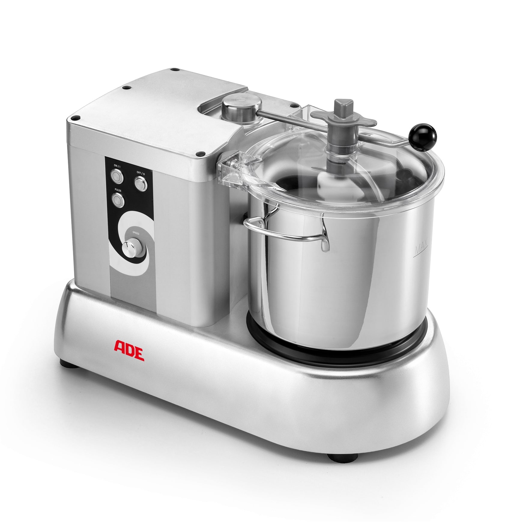 Küchen-Cutter RotomatV9-230