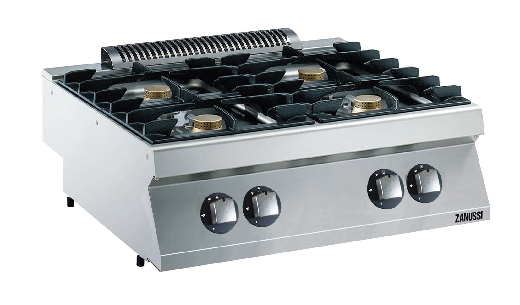 90168 Gasherd GH7/4FLT