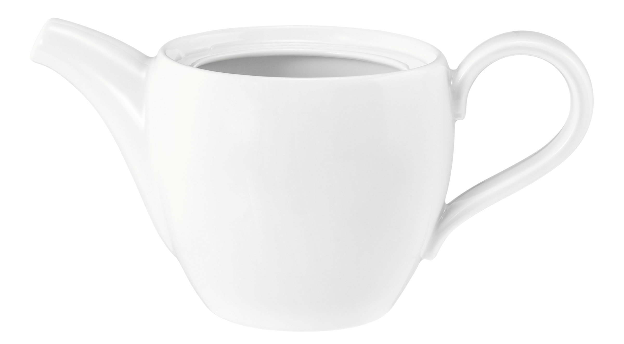 Kaffeekannen-Unterteil rund 0,4l BLUES salbeigrün Kaffeekannen-Unterteil rund 0,4l BLUES salbeigrün