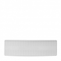 Platte flach rechteckig 30x9cm ERA grey Platte flach rechteckig 30x9cm ERA grey