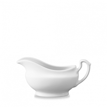 144691 Sauciere 360ml WHITE