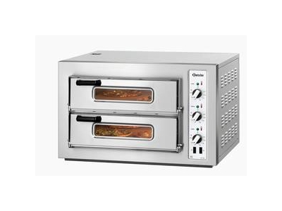 Elektro-Pizzaofen NT502