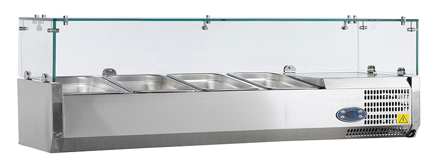 149056 Kühlaufsatz PA-14-120