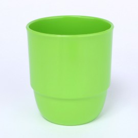 58554 Trinkbecher 0,25l VALON grün