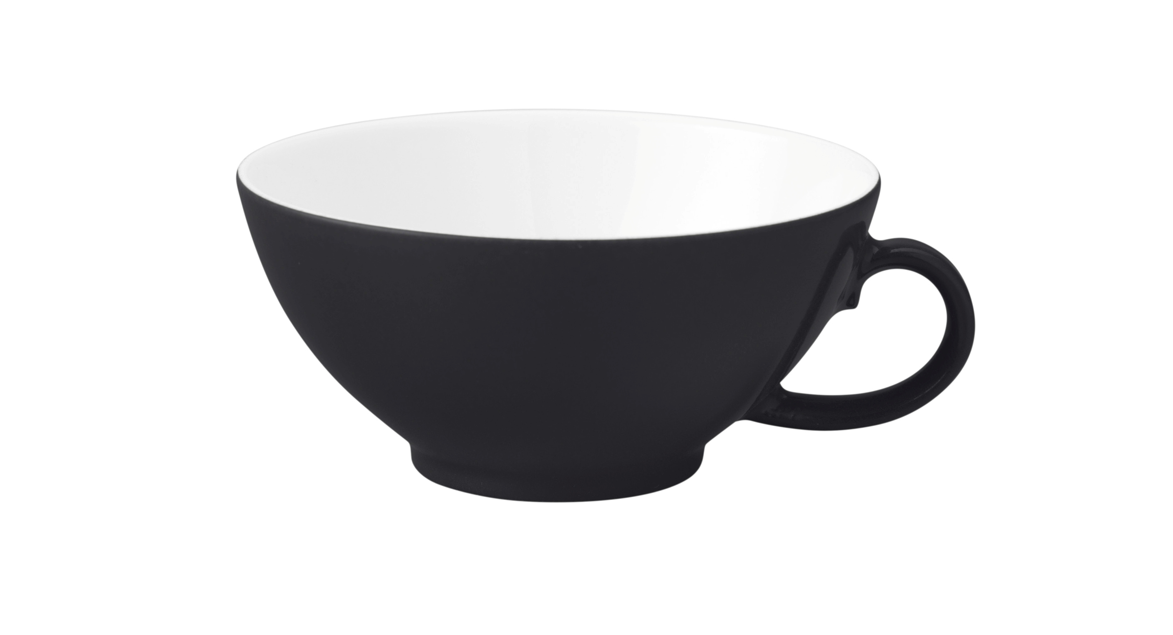 Teetasse 0,14l COUP FINE DINING FASHION schwarz