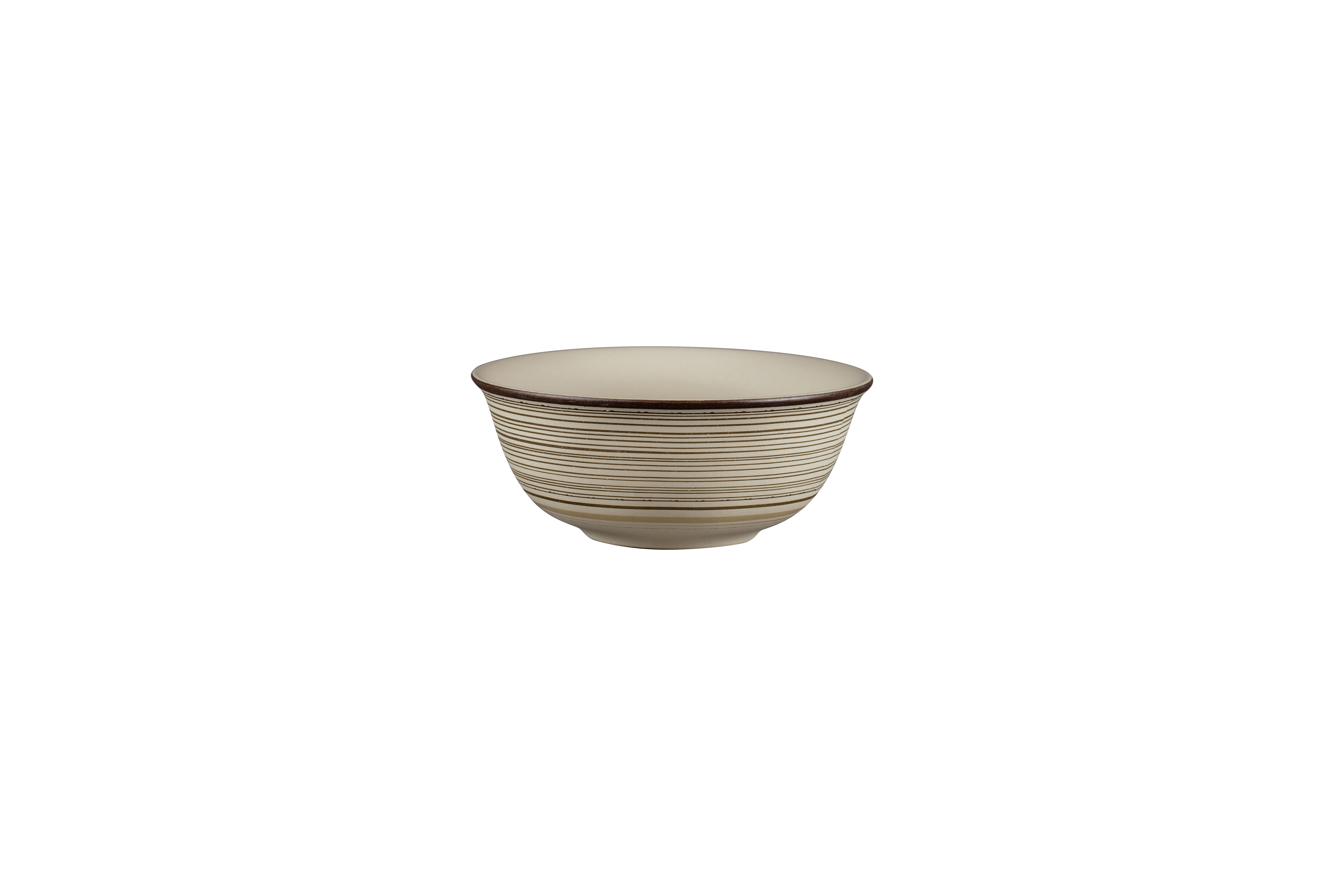 Schale Ø16cm H6,5cm 0,58L ARGILA LARISSA decorated grey Schale Ø16cm H6,5cm 0,58L ARGILA LARISSA decorated grey