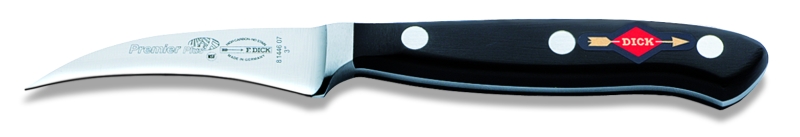 04134 Tourniermesser 7cm DICK PREMIER PLUS