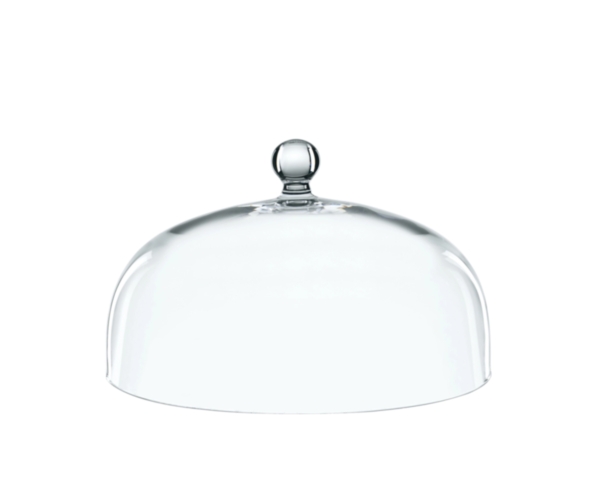 Haube für Tortenplatte 30,2cm BOSSA NOVA