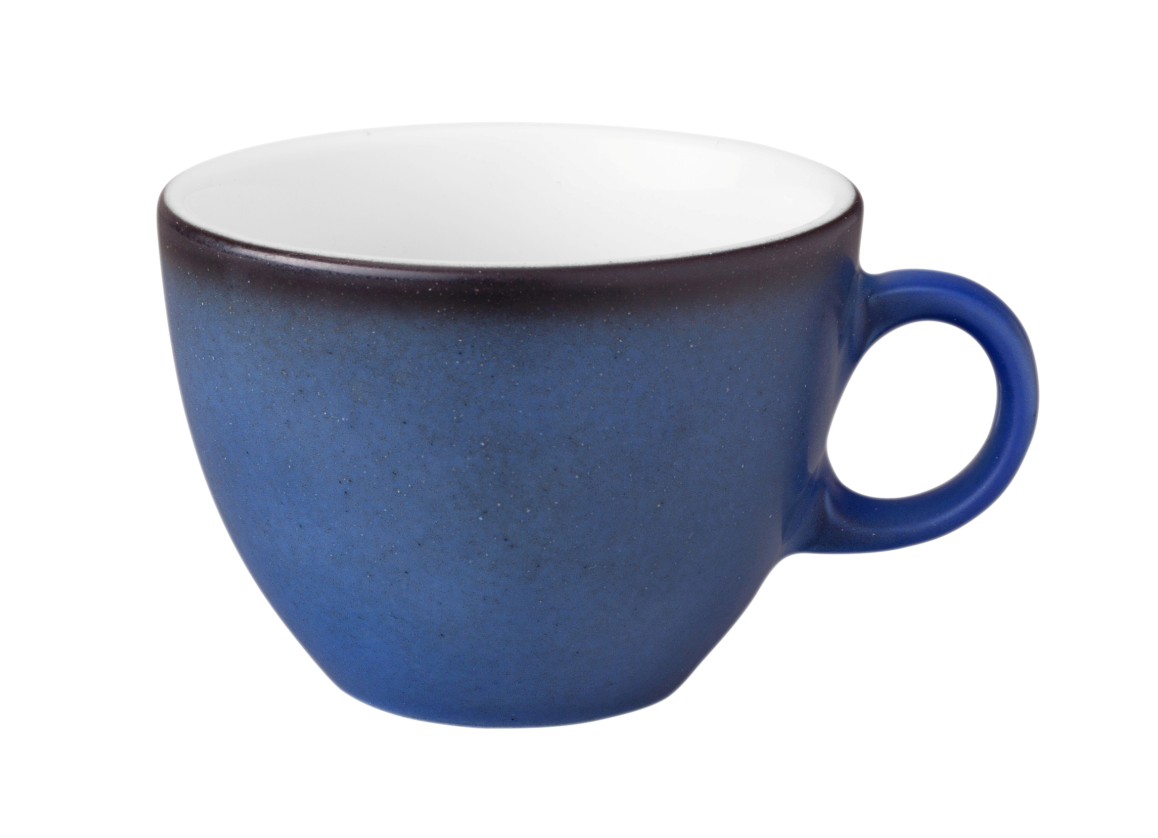 143644 Cappuccinotasse 0,22l 1131 COUP FINE DINING FANTASTIC blau