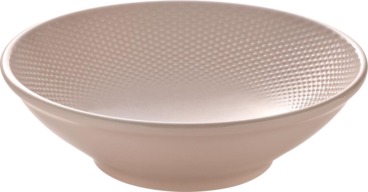 Schale rund Relief blush 24cm 1,50l PINE Schale rund Relief blush 24cm 1,50l PINE