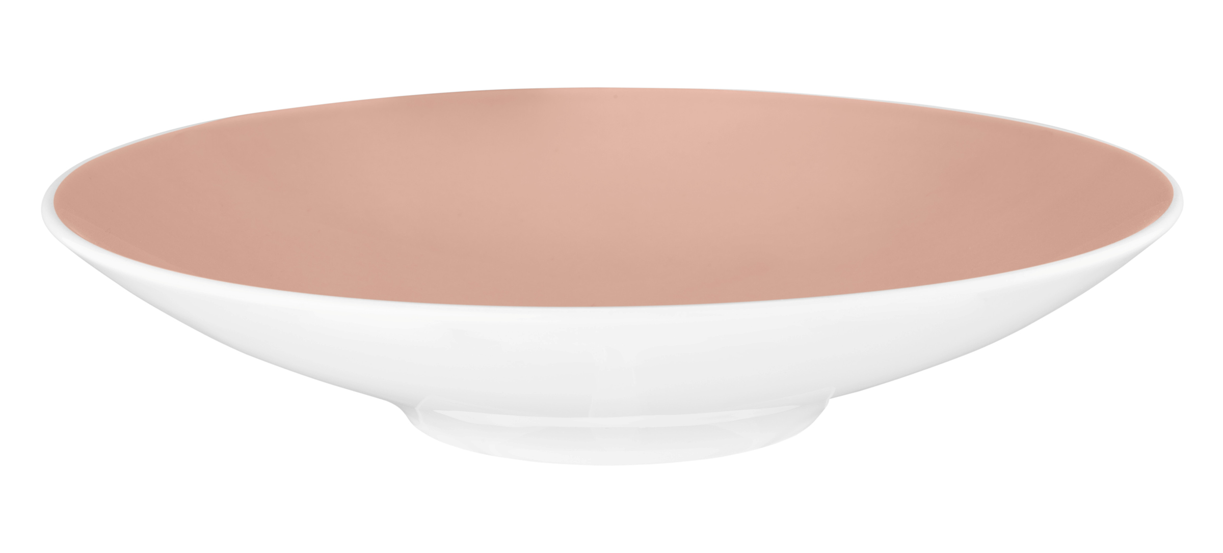 143734 Schale C 26cm M5381 COUP FINE DINING FASHION altrosa