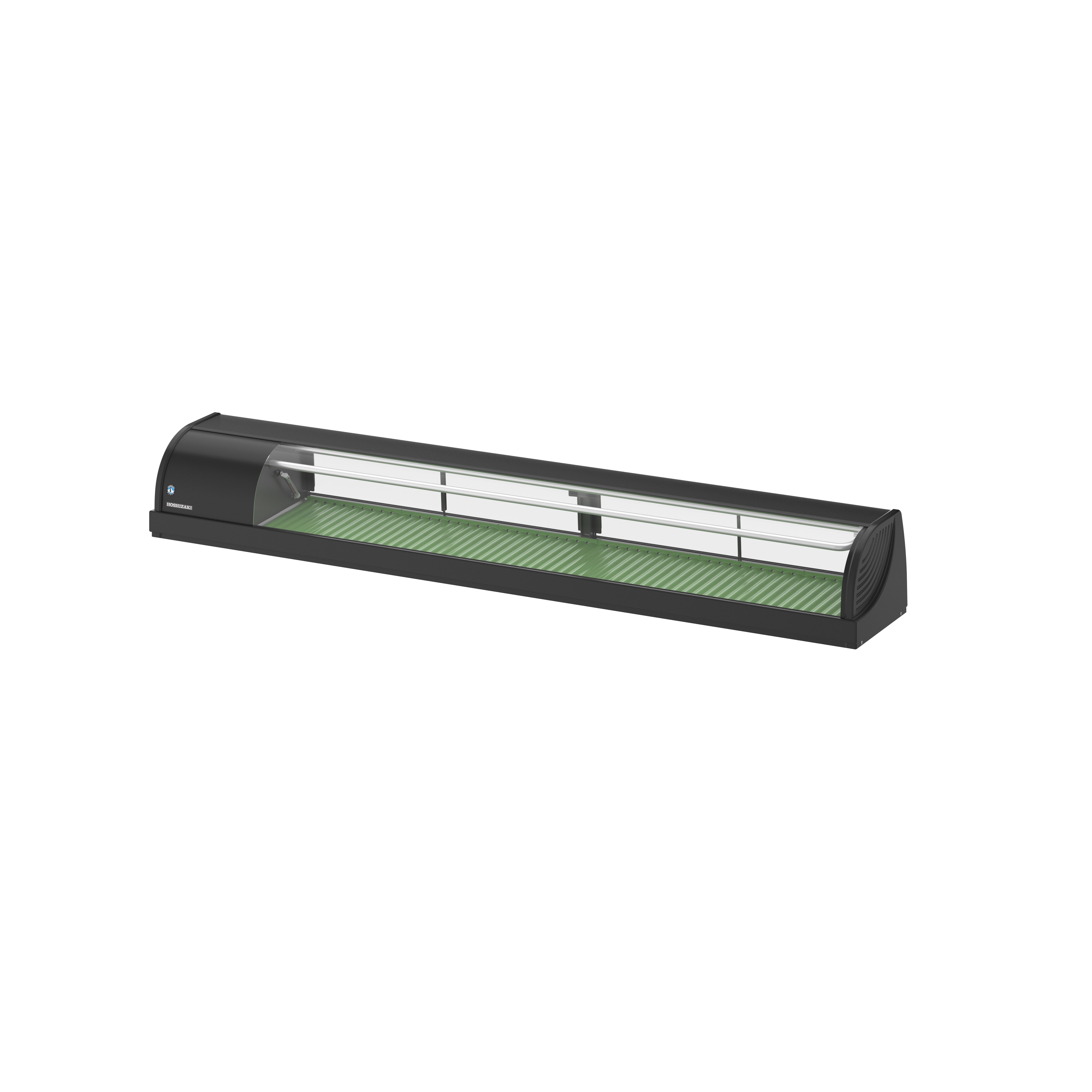 155179 Sushi-Schauvitrine HNC-210BE-L-BH