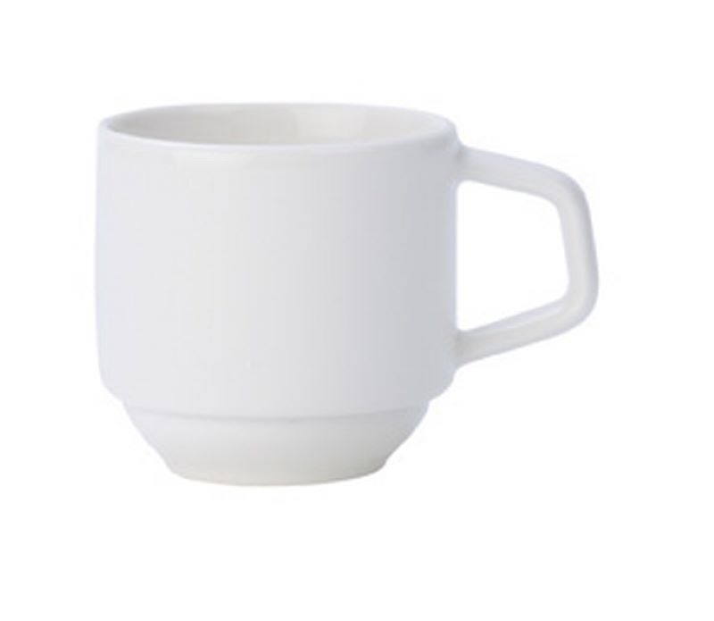 Tasse Stapelbar 6x6x6cm 0,1l AFFINITY