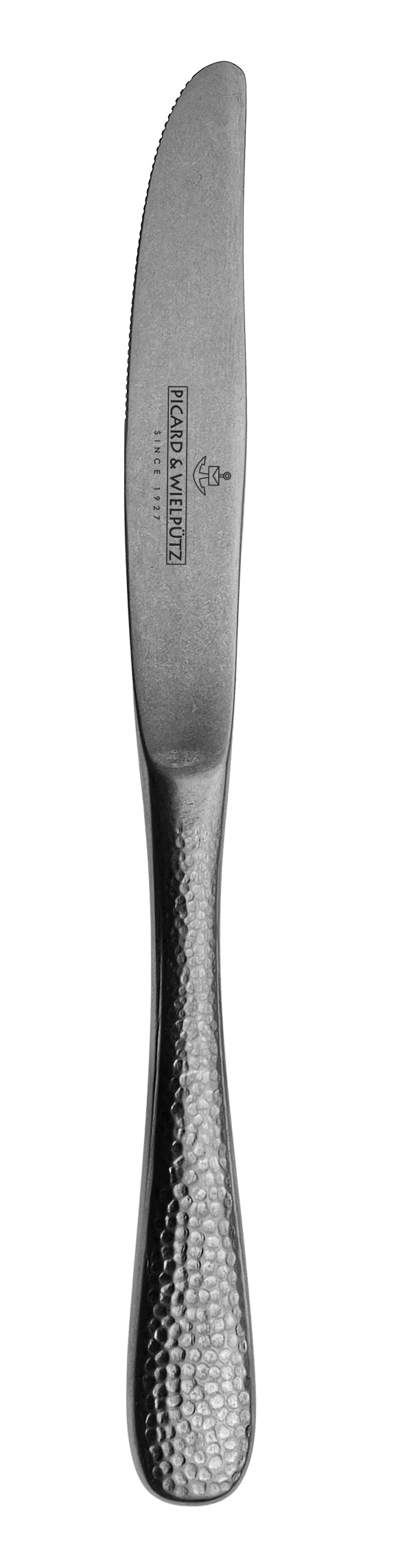 Buttermesser 175mm massiv MIA vintage