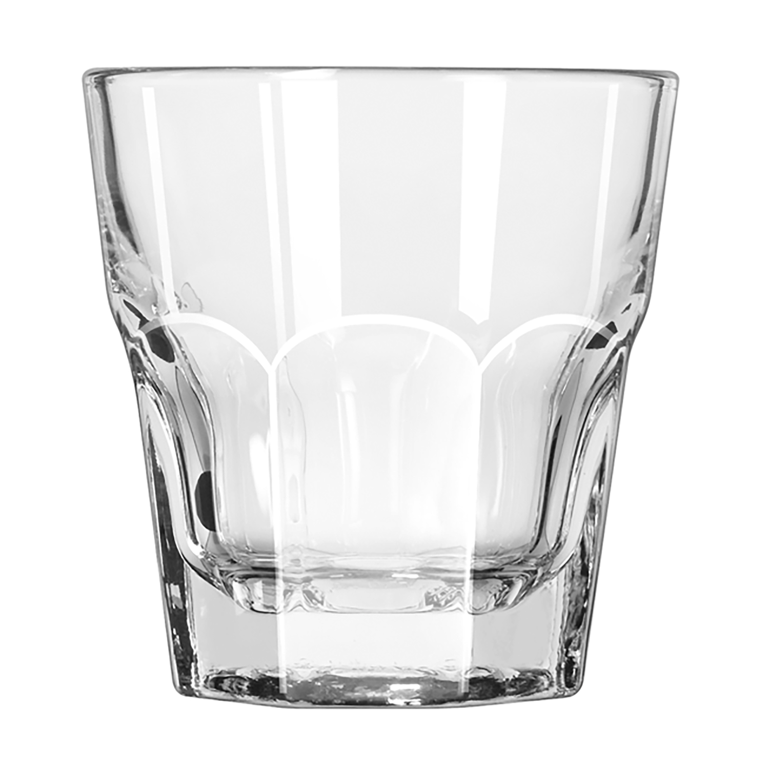 Becher Rocks 230ml GIBRALTAR 15240