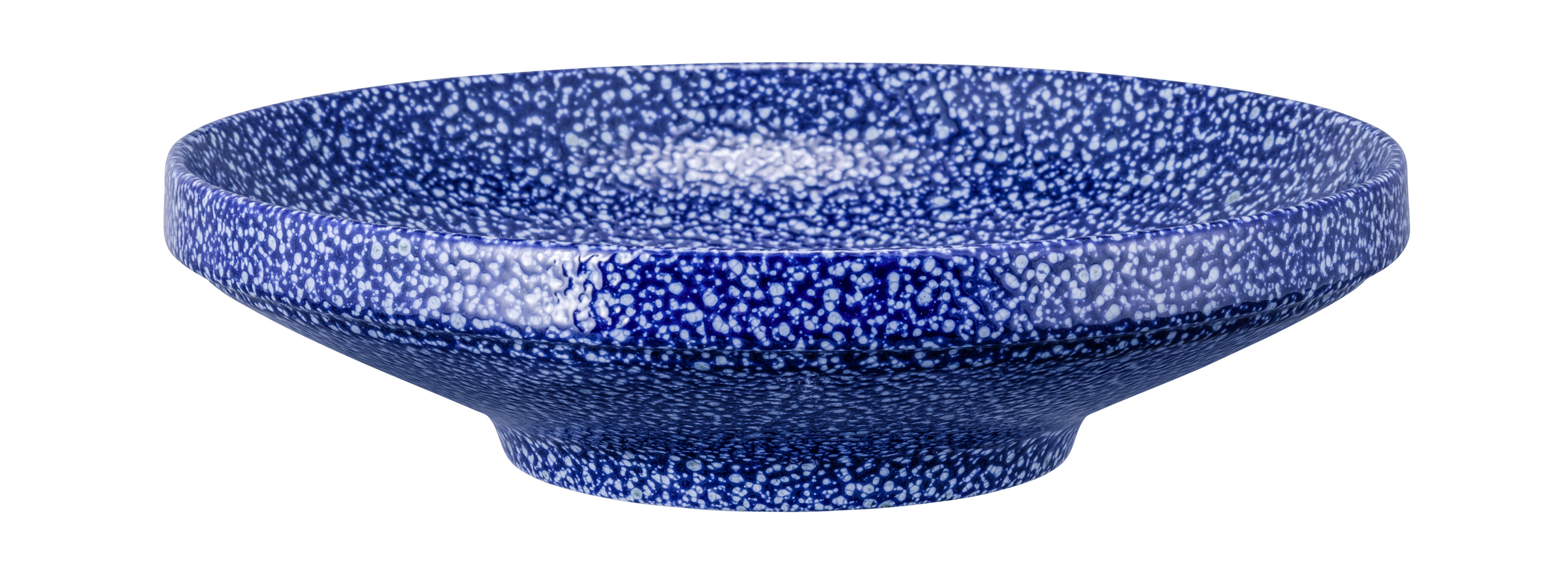 Teller rund tief 21cm M5404-21 GOOD MOOD intense blue Teller rund tief 21cm M5404-21 GOOD MOOD intense blue