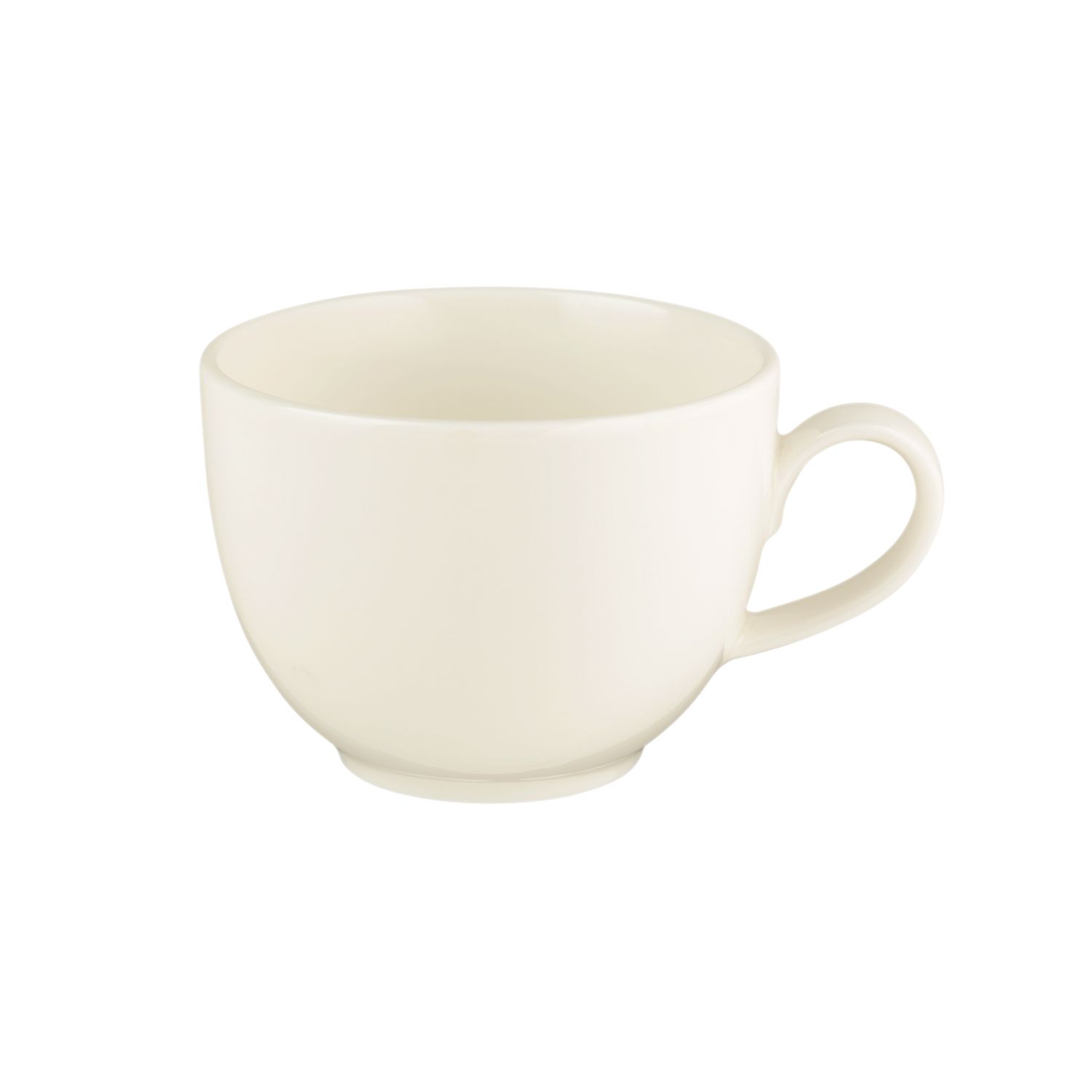 257815yA7WcXzNsRzS Kaffeetasse 0,22l MAXIM creme
