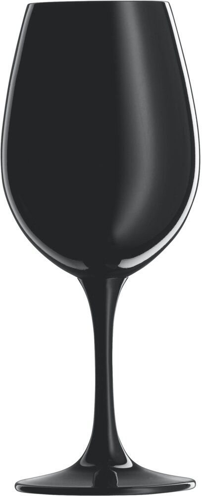 Weinprobierglas 299ml SENSUS 0 schwarz